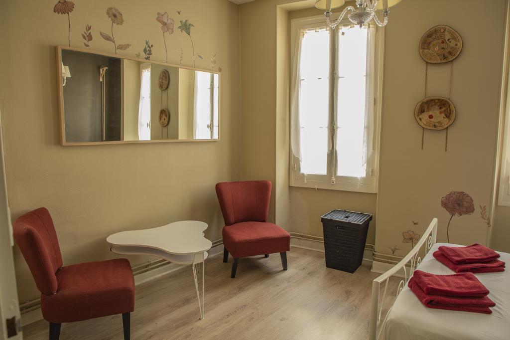 Bagnères-de-Bigorre - location curiste LC-4374 n°12