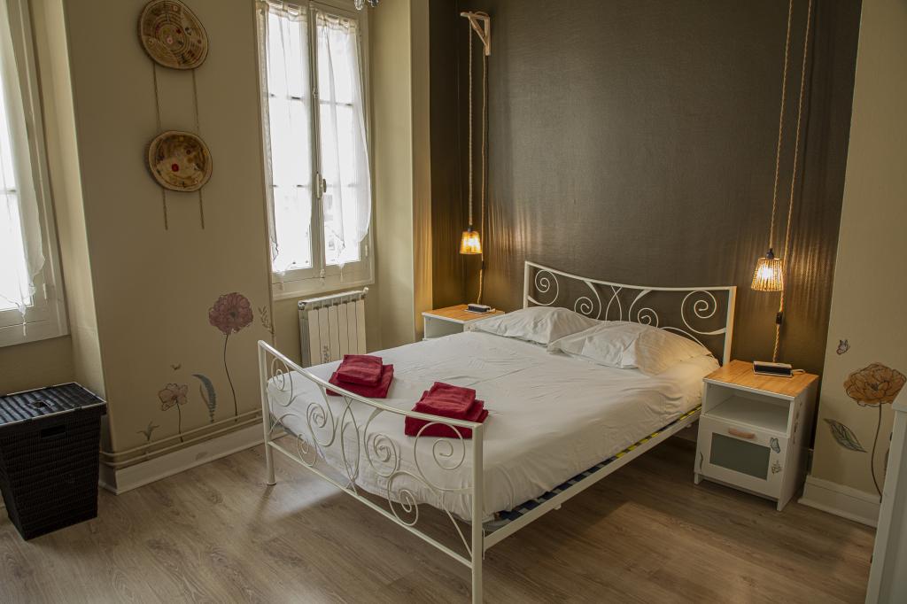 Bagnères-de-Bigorre - location curiste LC-4374 n°13