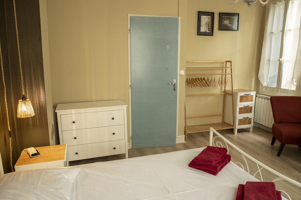 Bagnères-de-Bigorre - location curiste LC-4374 n°14