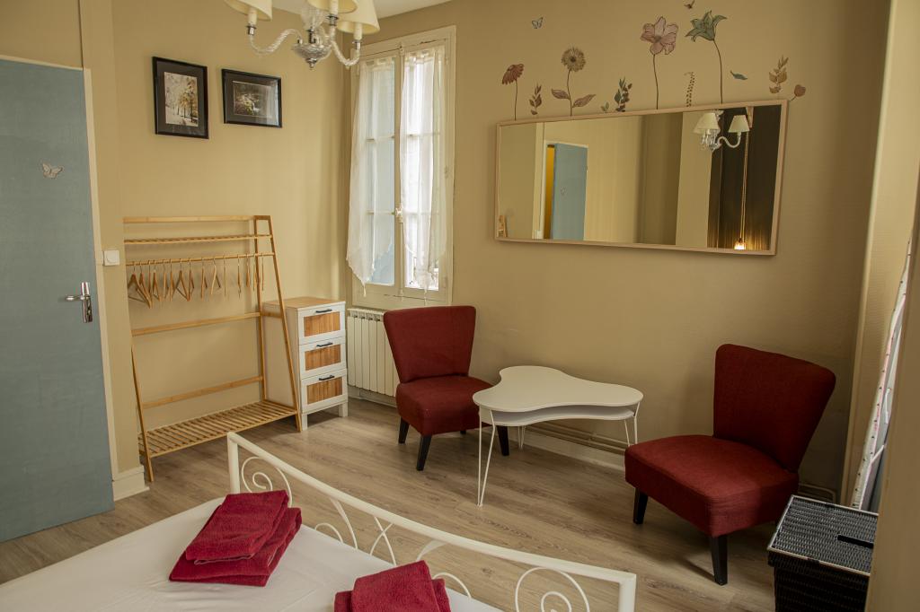 Bagnères-de-Bigorre - location curiste LC-4374 n°15