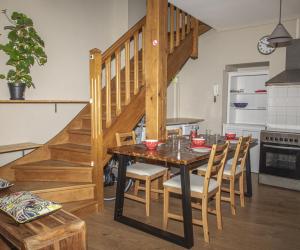 Photo Un T3 proche des thermes de Bagnères de Bigorre