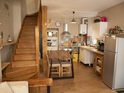 Photo n°3 du logement curiste LC-4374 à Bagnères-de-Bigorre