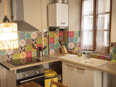 Photo n°4 du logement curiste LC-4374 à Bagnères-de-Bigorre