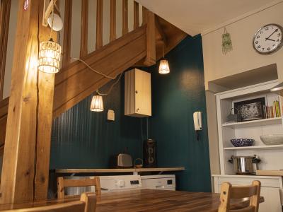 Photo n°5 du logement curiste LC-4374 à Bagnères-de-Bigorre