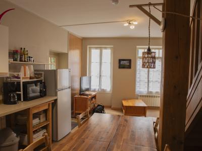 Photo n°8 du logement curiste LC-4374 à Bagnères-de-Bigorre