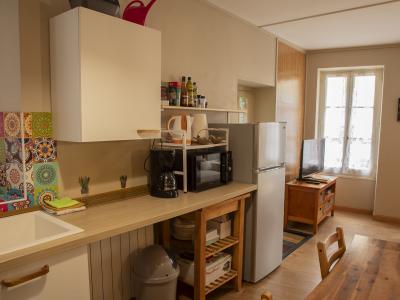Photo n°10 du logement curiste LC-4374 à Bagnères-de-Bigorre