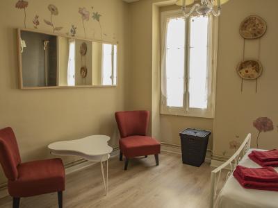 Photo n°13 du logement curiste LC-4374 à Bagnères-de-Bigorre