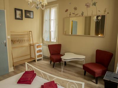 Photo n°16 du logement curiste LC-4374 à Bagnères-de-Bigorre