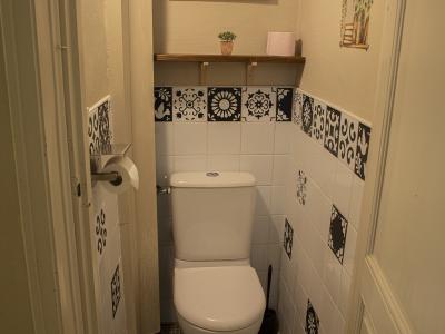 Photo n°19 du logement curiste LC-4374 à Bagnères-de-Bigorre