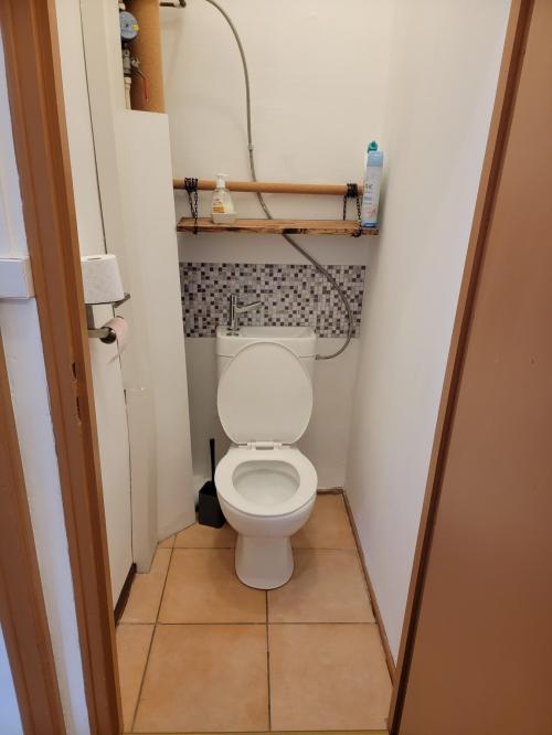 Bagnères-de-Bigorre - location curiste LC-4375 n°11