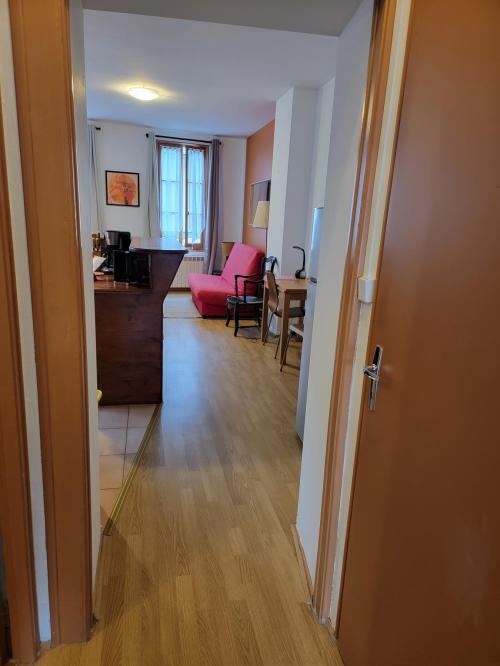 Bagnères-de-Bigorre - location curiste LC-4375 n°3