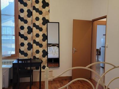 Photo n°2 du logement curiste LC-4375 à Bagnères-de-Bigorre