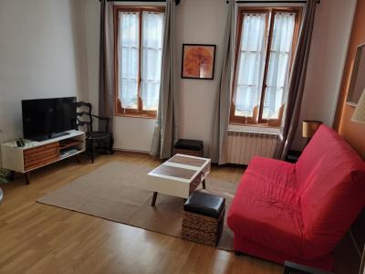 Photo n°6 du logement curiste LC-4375 à Bagnères-de-Bigorre