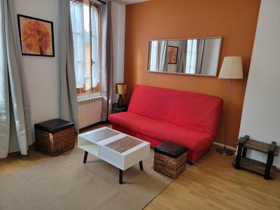 Photo n°7 du logement curiste LC-4375 à Bagnères-de-Bigorre