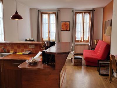 Photo n°1 du logement curiste LC-4375 à Bagnères-de-Bigorre