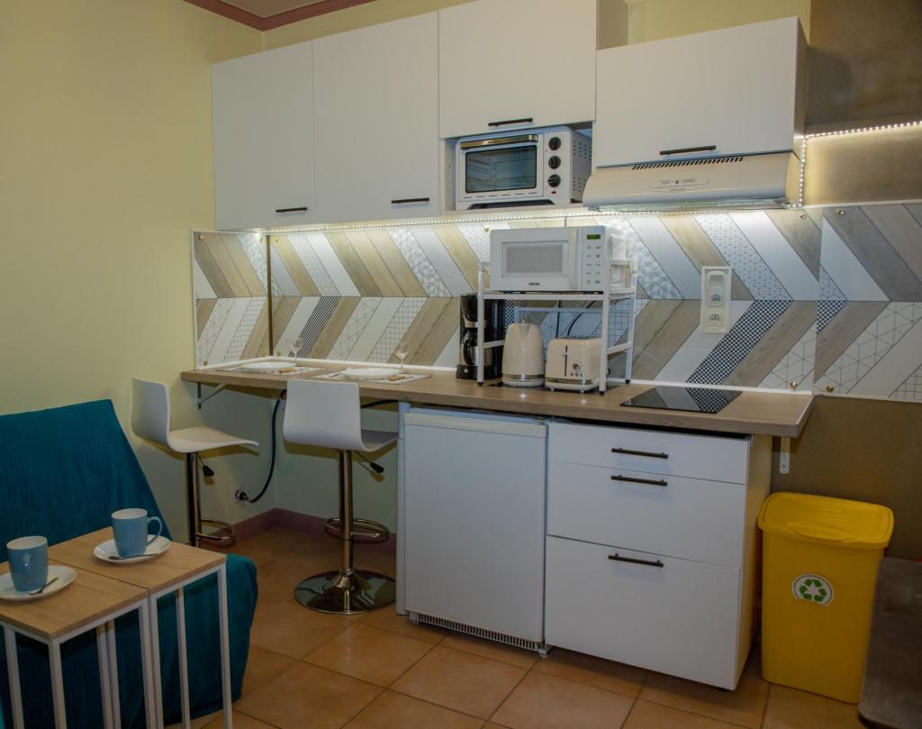 Bagnères-de-Bigorre - location curiste LC-4376 n°1