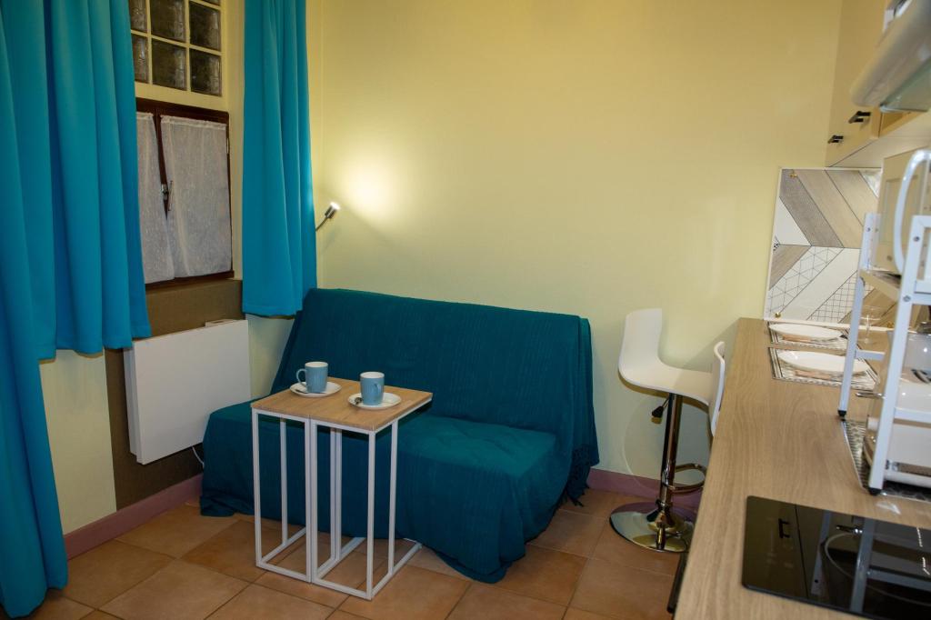 Bagnères-de-Bigorre - location curiste LC-4376 n°2