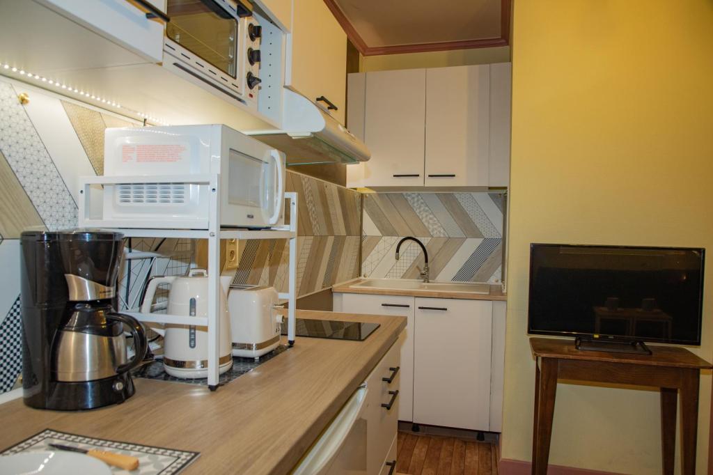 Bagnères-de-Bigorre - location curiste LC-4376 n°3