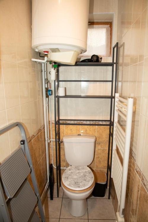 Bagnères-de-Bigorre - location curiste LC-4376 n°4