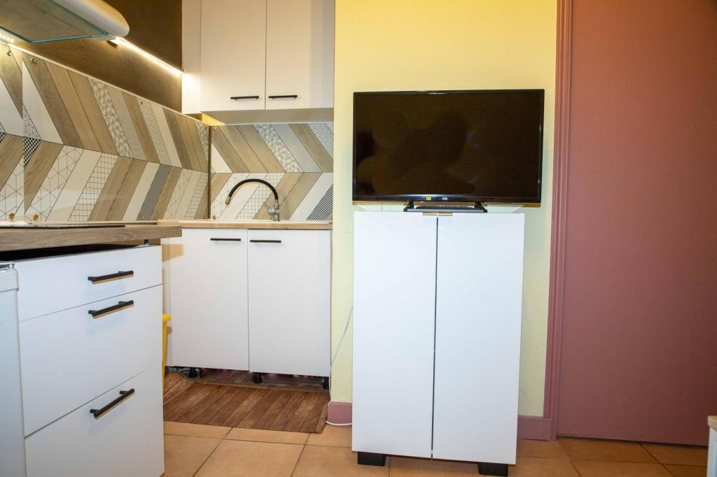 Bagnères-de-Bigorre - location curiste LC-4376 n°6