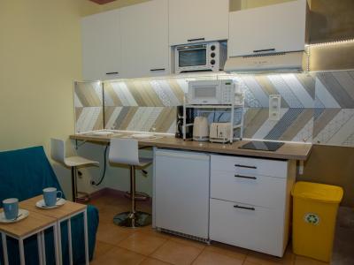 Photo n°1 du logement curiste LC-4376 à Bagnères-de-Bigorre