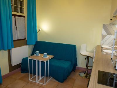 Photo n°2 du logement curiste LC-4376 à Bagnères-de-Bigorre