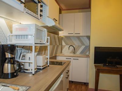 Photo n°3 du logement curiste LC-4376 à Bagnères-de-Bigorre