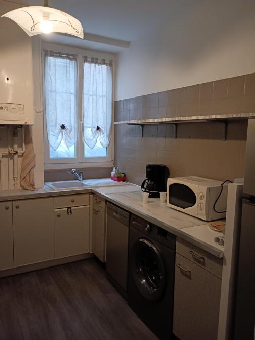 Vichy - location curiste LC-4380 n°5