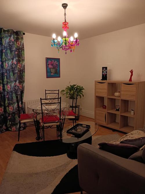 Vichy - location curiste LC-4380 n°1