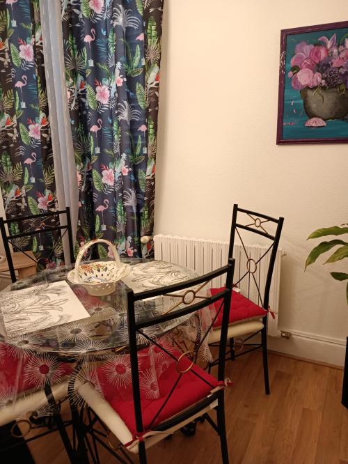 Vichy - location curiste LC-4380 n°2