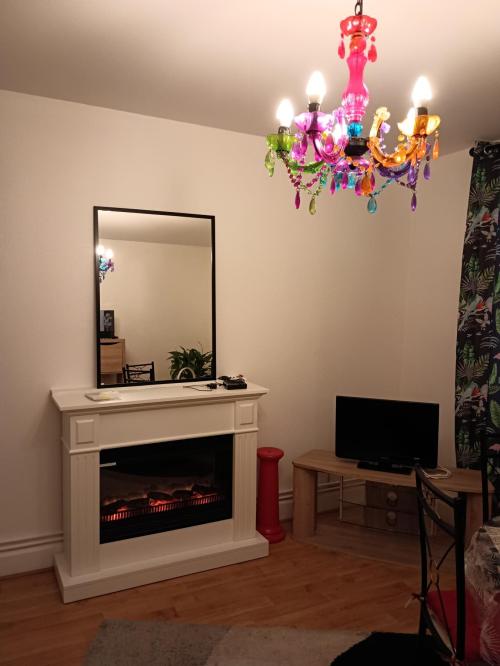 Vichy - location curiste LC-4380 n°4