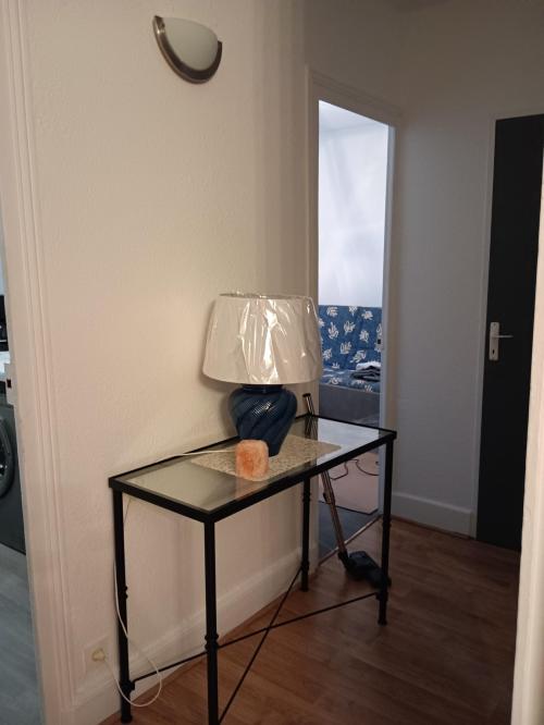 Vichy - location curiste LC-4380 n°8