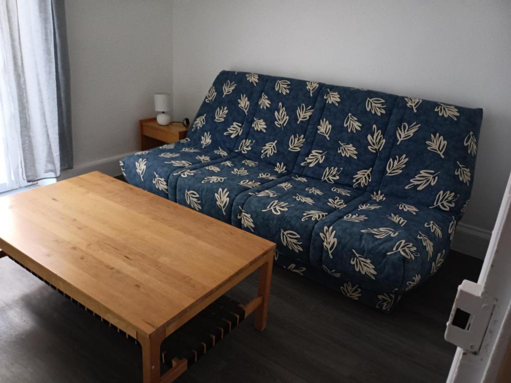 Vichy - location curiste LC-4380 n°7