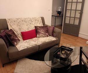 Autre Hébergement à proximité