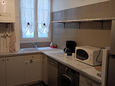 Photo n°5 du logement curiste LC-4380 à Vichy