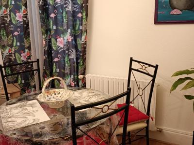 Photo n°2 du logement curiste LC-4380 à Vichy