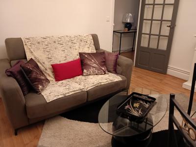 Photo n°3 du logement curiste LC-4380 à Vichy