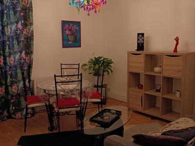 Photo n°10 du logement curiste LC-4380 à Vichy