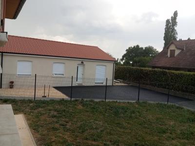 Cusset - location curiste LC-4381 n°19