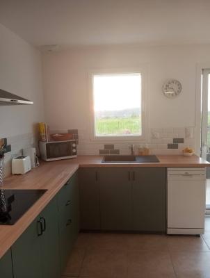 Cusset - location curiste LC-4381 n°4