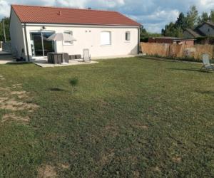 Photo Maison de campagne proche des thermes de Vichy avec 3 chambres