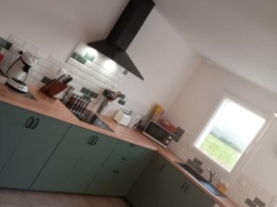 Photo n°2 du logement curiste LC-4381 à Cusset