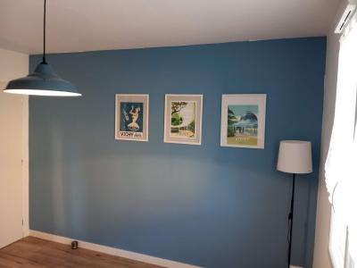 Photo n°12 du logement curiste LC-4381 à Cusset