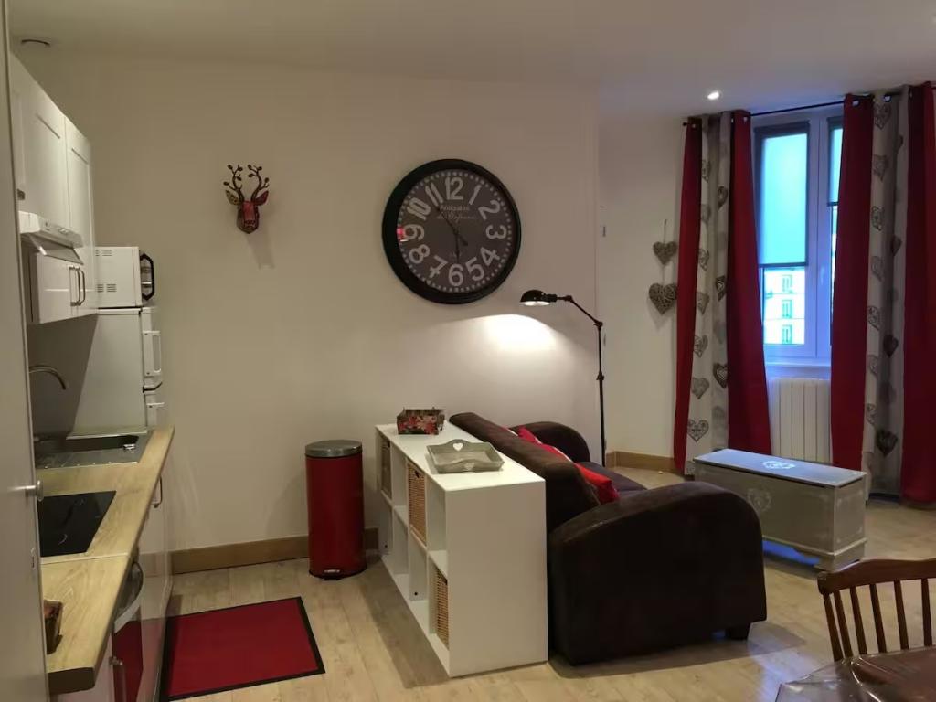 Mont-Dore - location curiste LC-4382 n°1