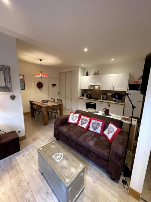 Mont-Dore - location curiste LC-4382 n°2