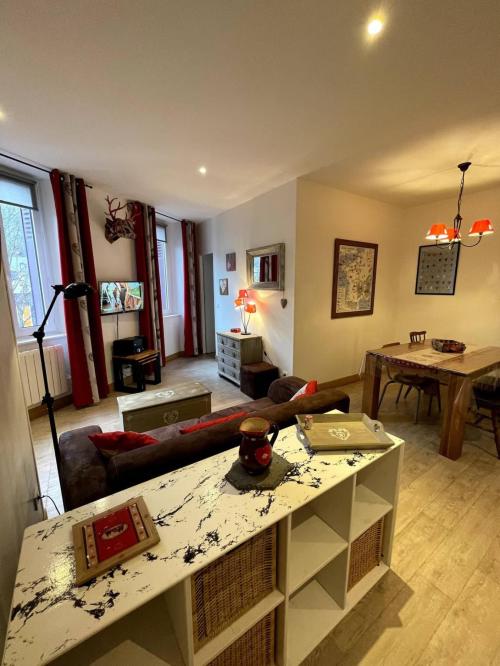 Mont-Dore - location curiste LC-4382 n°3