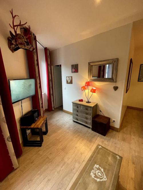 Mont-Dore - location curiste LC-4382 n°4