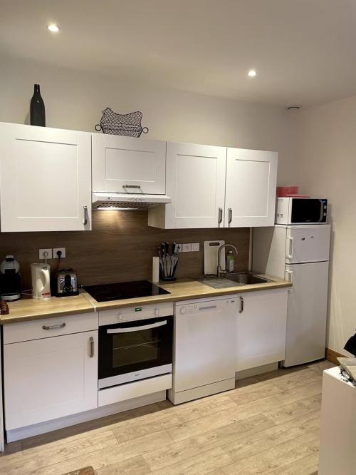 Mont-Dore - location curiste LC-4382 n°6