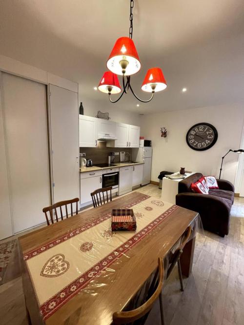 Mont-Dore - location curiste LC-4382 n°7