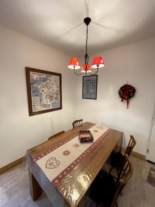 Mont-Dore - location curiste LC-4382 n°8